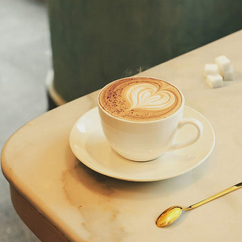 Hot Beverages