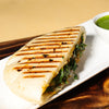 Amritsari Chole Kulche