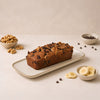 Banana Walnut Cake Big