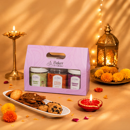 BBC Curated Hamper