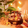 BBC Hamper Basket Luxe