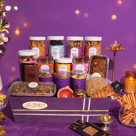 BBC Signature Hamper