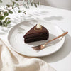 Belgian Chocolate Truffle Pastry