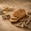 Brown Multigrain Bread