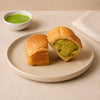 Baked Vada Pav