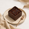 Chocolate Silk Pastry