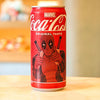 Coca-Cola Can