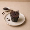 Decadent Choco Chip Muffin
