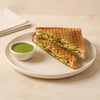Grilled Sandwich (Double Slice)