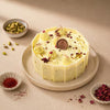 Kesar Pista Cake 1/2 Kg