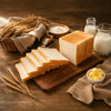 Milk Bread