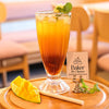 Mango Ice Tea