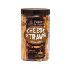 New Cheese Straws
