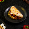 Peri-Peri Paneer Bao