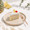 Pineapple Pastry