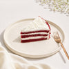 Red Velvet Pastry