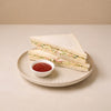 Simple Healthy Coleslaw Sandwich 220 GMS