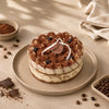 Tiramisu Cake 500 GMs
