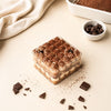 Tiramisu Jar