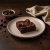 Triple Chocolate Brownie