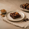 Chocolate Walnut Brownie