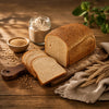Whole Wheat Bread