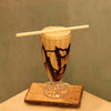 Hazelnut Cold Coffee