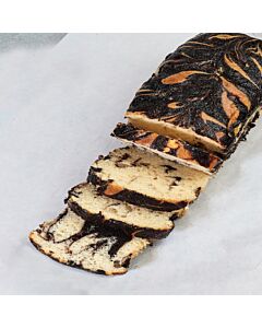 Rich Marble Cake
