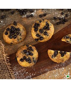 Chocolate Chip Cookies Small Box