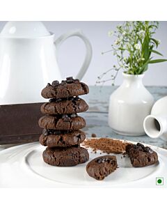 Double Chocolate Cookies Small Box