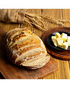 Sour Dough Bread