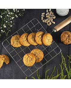 Salty Butter Peanut Cookies Small Box