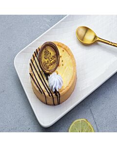 Lemon Tart